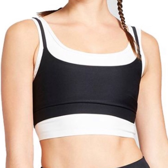 lab joy sports bra